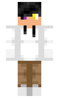 solarfox minecraft skin