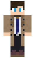Neeonn minecraft skin