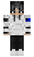 Immacupcake minecraft skin