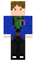Federan1 minecraft skin