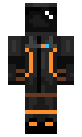 Chillcactus minecraft skin