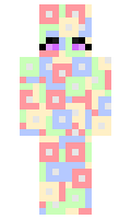 devca minecraft skin