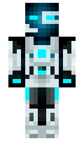 Exorite minecraft skin