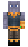 glazastik minecraft skin