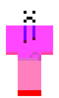 Williamlf31 minecraft skin