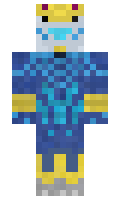 domda minecraft skin