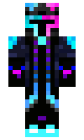 Tuxtle minecraft skin