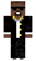 AnimeGeekExpert minecraft skin