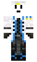 SleepyZeroHero minecraft skin