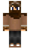 OdgeBodge minecraft skin