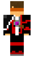 Ariosoft minecraft skin