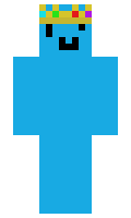 ThatTwizzller minecraft skin