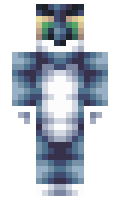Smokey1223 minecraft skin
