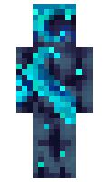 MisterLastDuty minecraft skin
