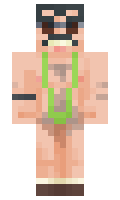 VasiliJerkof minecraft skin