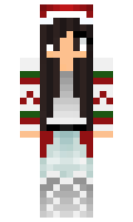 MadamPhoenix minecraft skin