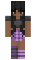 BlamoBoy minecraft skin