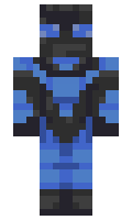TheMexicanSpider minecraft skin