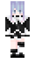 Norayia minecraft skin