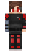 Flemix minecraft skin