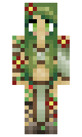 Wintercarol99 minecraft skin