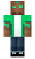 iTrolero minecraft skin