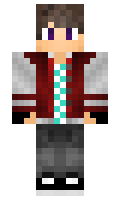 FELIPENETO minecraft skin