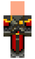 Kiyoshi minecraft skin