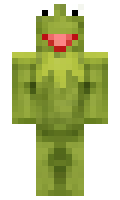 DMON minecraft skin