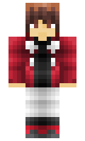 oxxEASYxxo minecraft skin