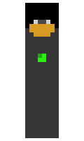 SmokeyTheJuul minecraft skin