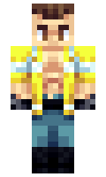 iTzTypeOne minecraft skin