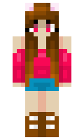 Kvediana minecraft skin