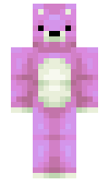 Kerosene minecraft skin