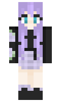 KatieNB minecraft skin