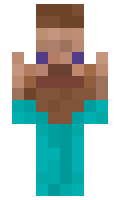 Pyrian minecraft skin