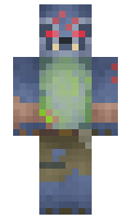 Warwick3162 minecraft skin