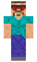 NeoIrKruts minecraft skin