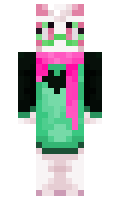 MartTheRandom minecraft skin