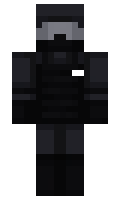 ImPogging minecraft skin