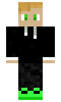 OhhDope minecraft skin