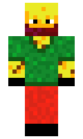 ColCrafter minecraft skin