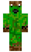 TheodorHamster minecraft skin