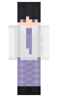 arimiavita minecraft skin