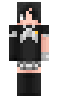 TheFounderOfDRC minecraft skin