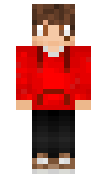 Almonti28 minecraft skin