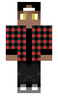 EclipseGaming minecraft skin
