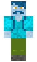 Ervior minecraft skin