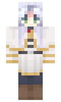 RaymanW3 minecraft skin