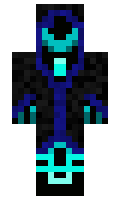 PowerBlitz minecraft skin